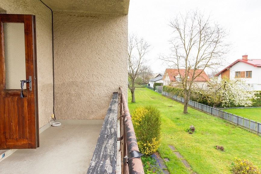 RD Bardejovská Nová Ves, Bardejov - 8