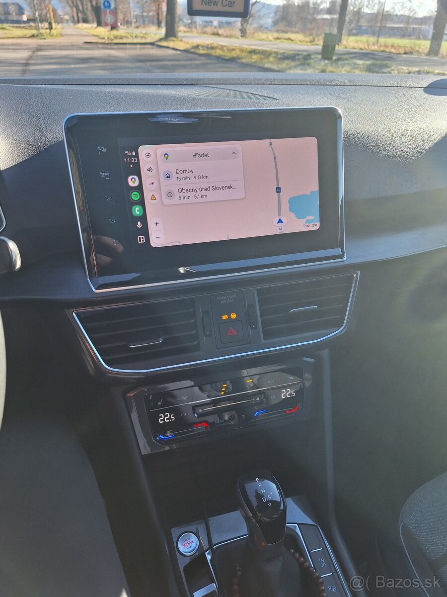 Seat Tarraco 2.0 TDI 150 Xcellence Family DSG - 8