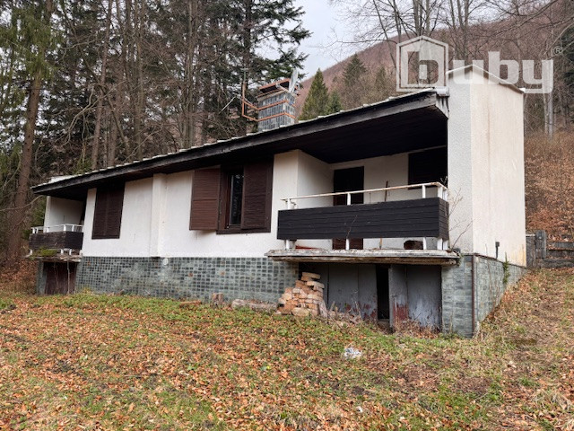 Chata vo Vrátnej doline, predaj, Terchová - 8