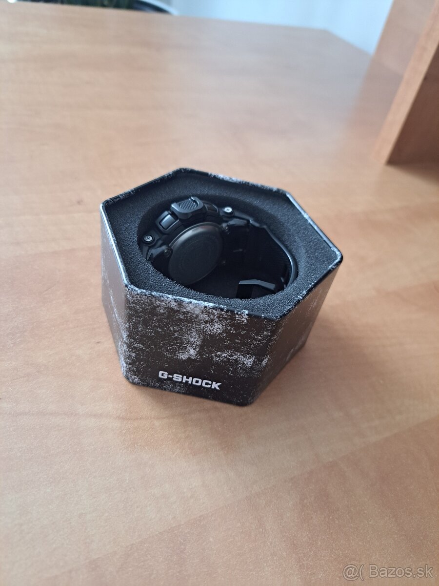 G Shock Step Tracker GBA-900-1AER - 8