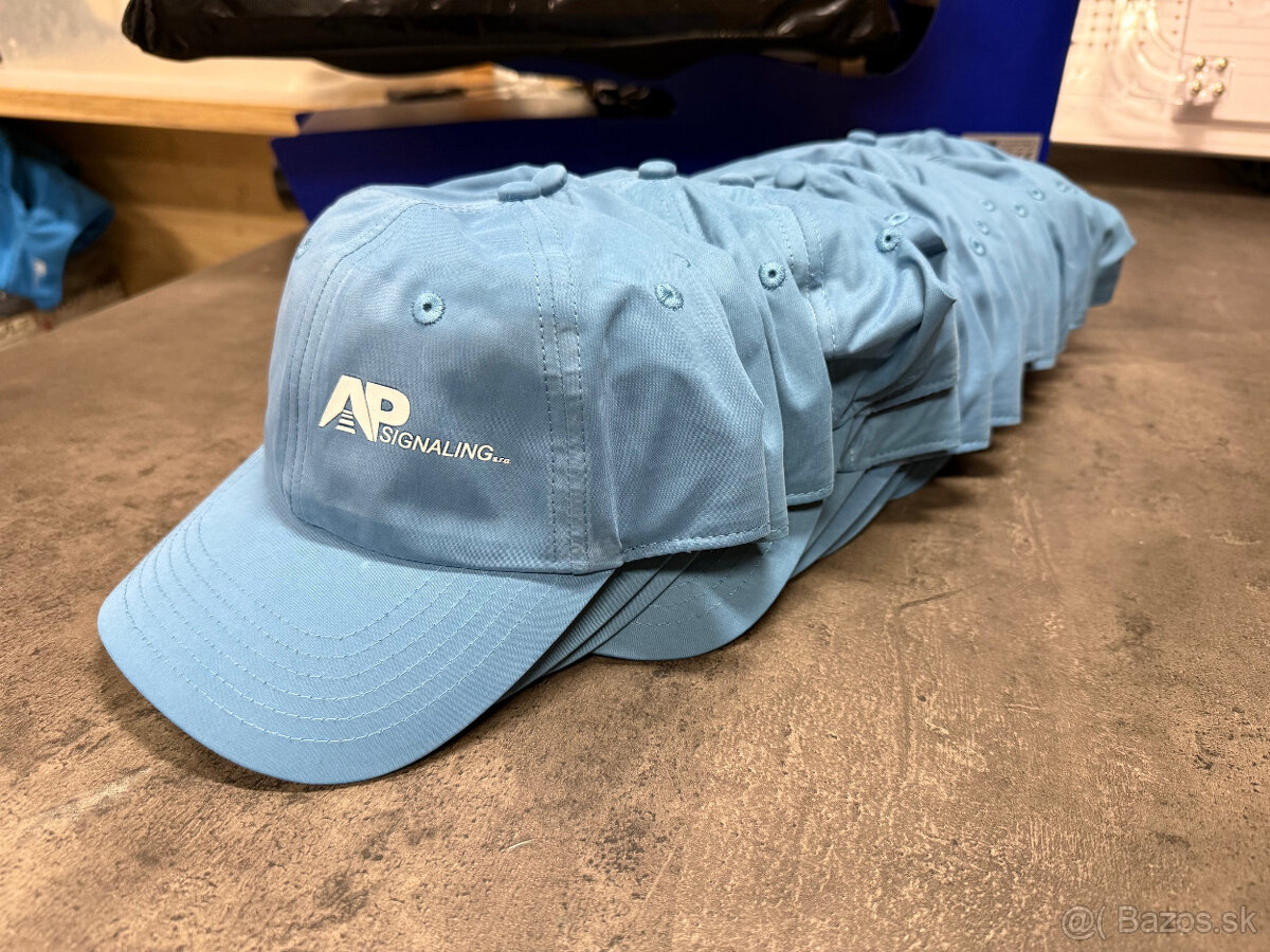 Potlač textilu a reklamných predmetov - 8