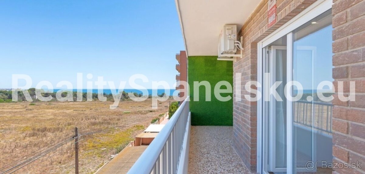 Apartmán 3+kk Španělsko / Punta Prima 230.000 eur ŠPANĚLSKO - 8