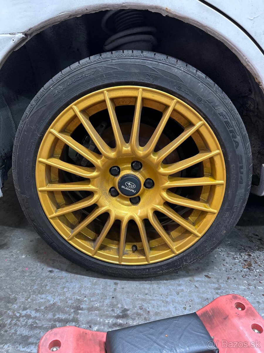 5x100 r17 - 8