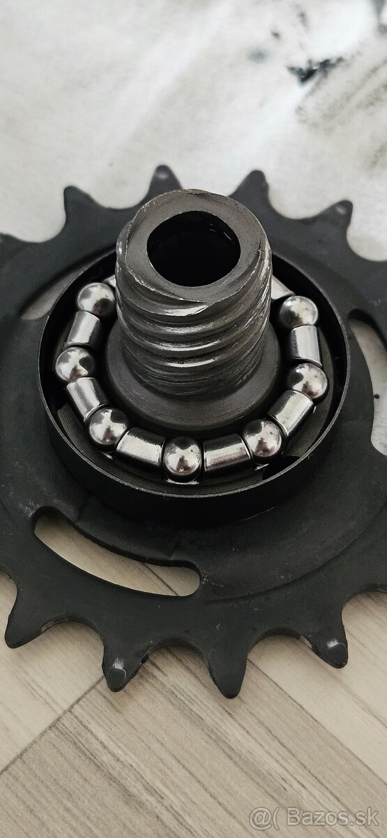 Scott Voltage 12" - 8