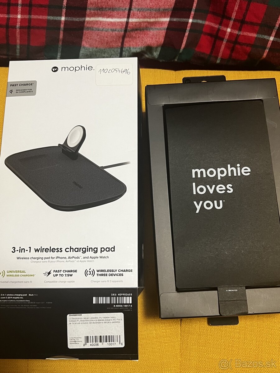 bezdrotova nabijacka - 8