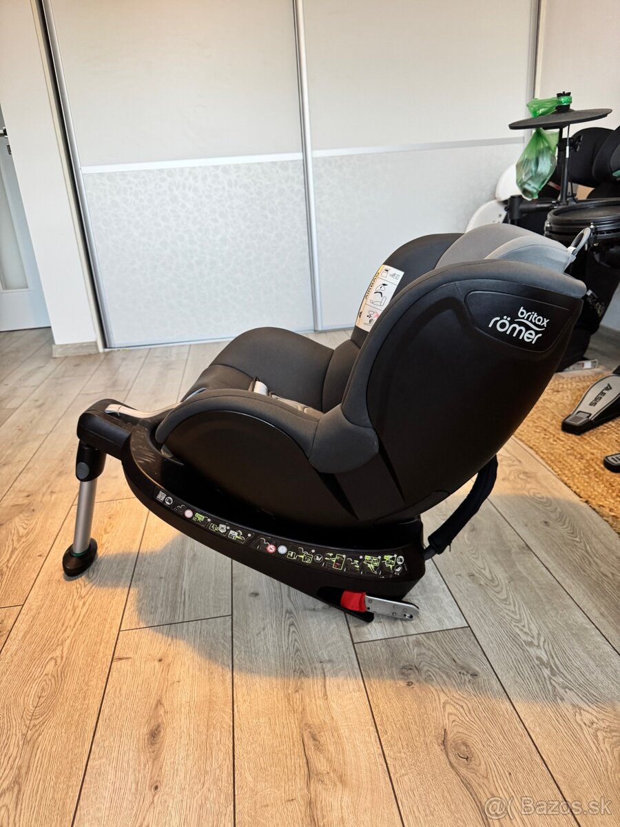 Autosedačka Britax römer - 8