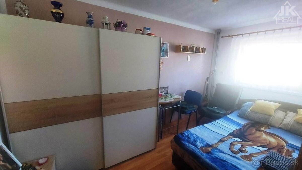 Tehlový byt v širšom centre Prešova - 8