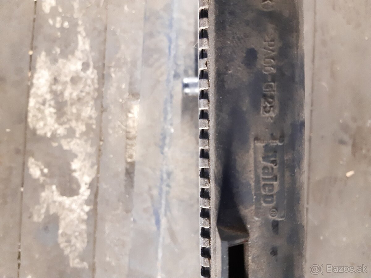 Náhradné diely Peugeot 308 - 8