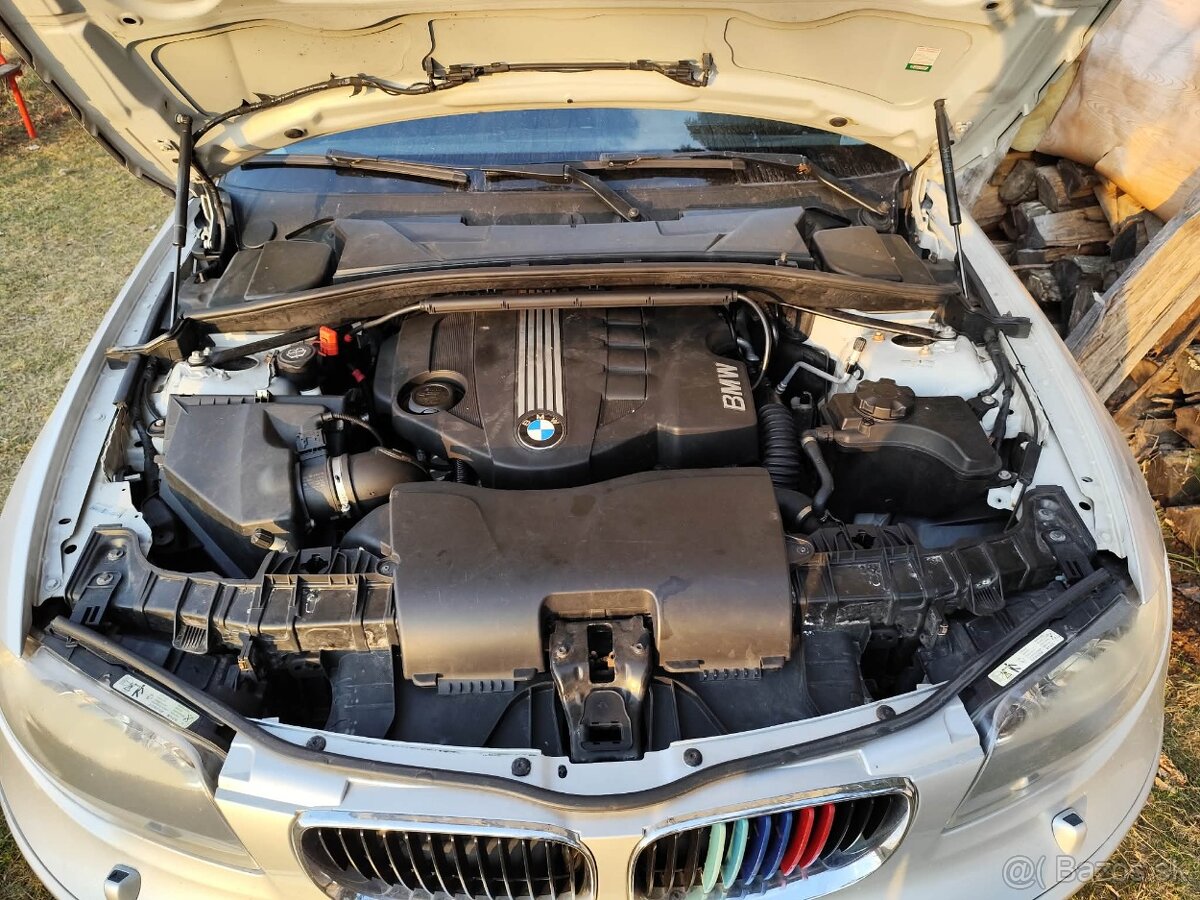 BMW 118d - 8