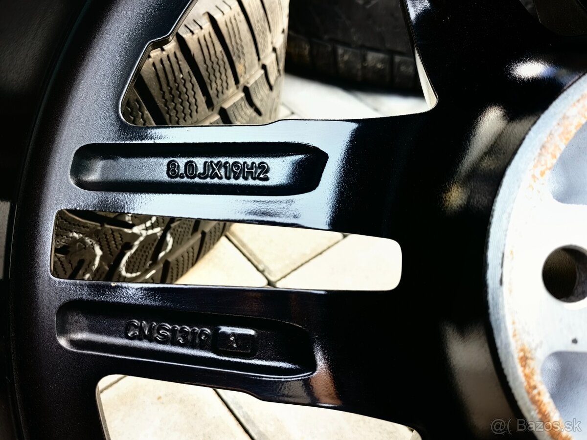 CMS- Volvo,Ford, Land Rover 5x108 r19 - 8