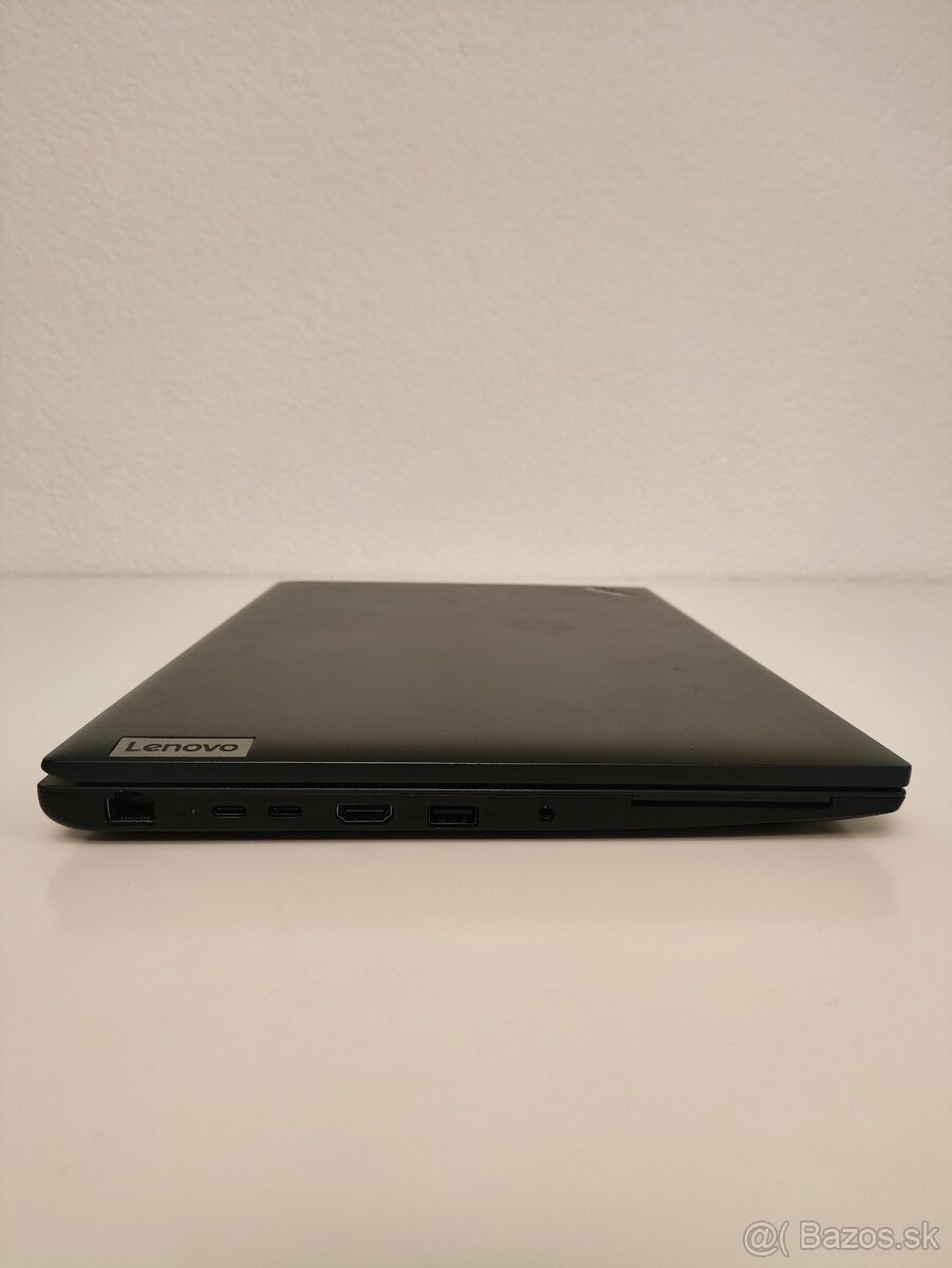 ThinkPad L15 G3 | R5 • 16GB • 256GB SSD - 8