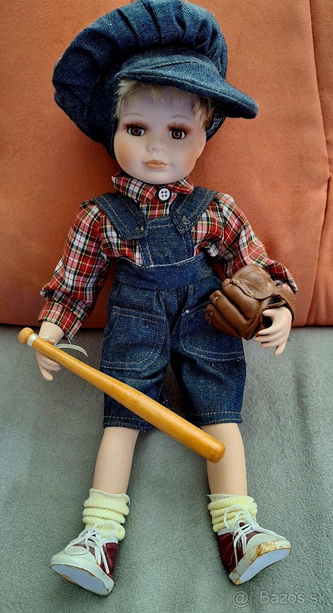 Porcelánové babiky - 8