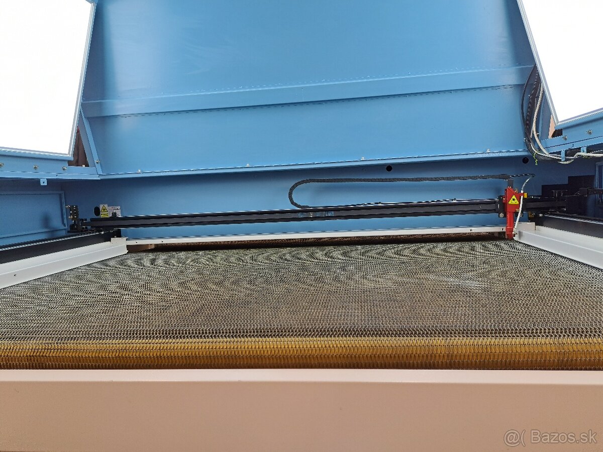 Predám CO2 laser - 8