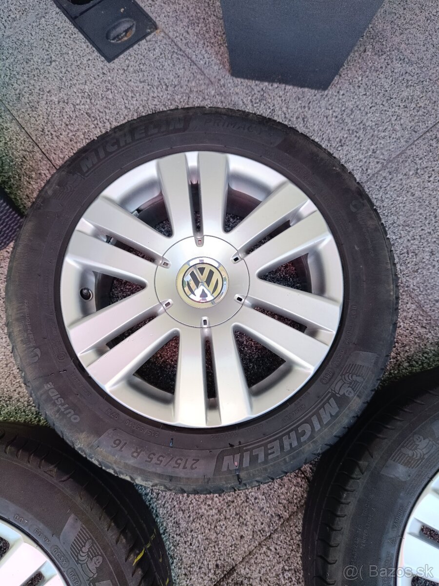 ✅ Letná sada 5x112 R16 Adelaide - 8