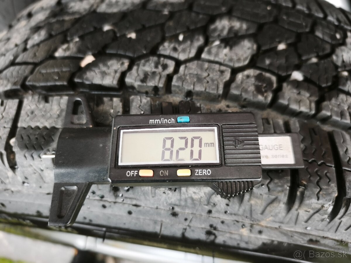 215-65-16C-Firestone-2025-8,2mm - 8