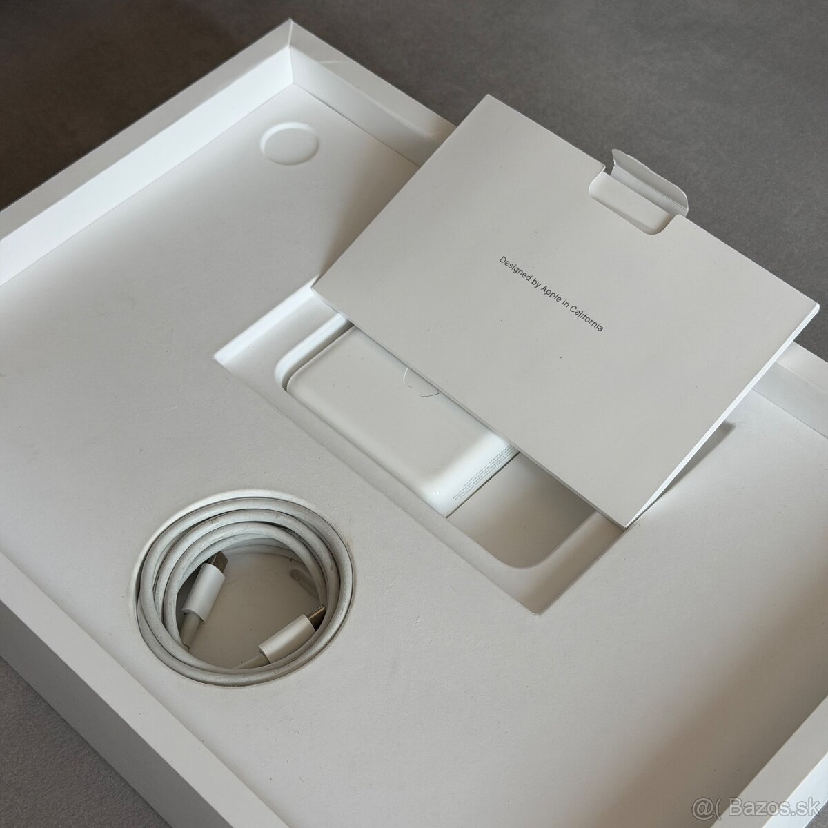 MacBook Pro 2020 - 8