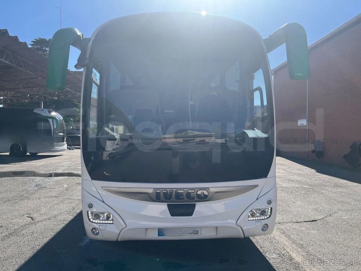 Iveco Magelys, 2018, 54 miest, Euro 6 - 8
