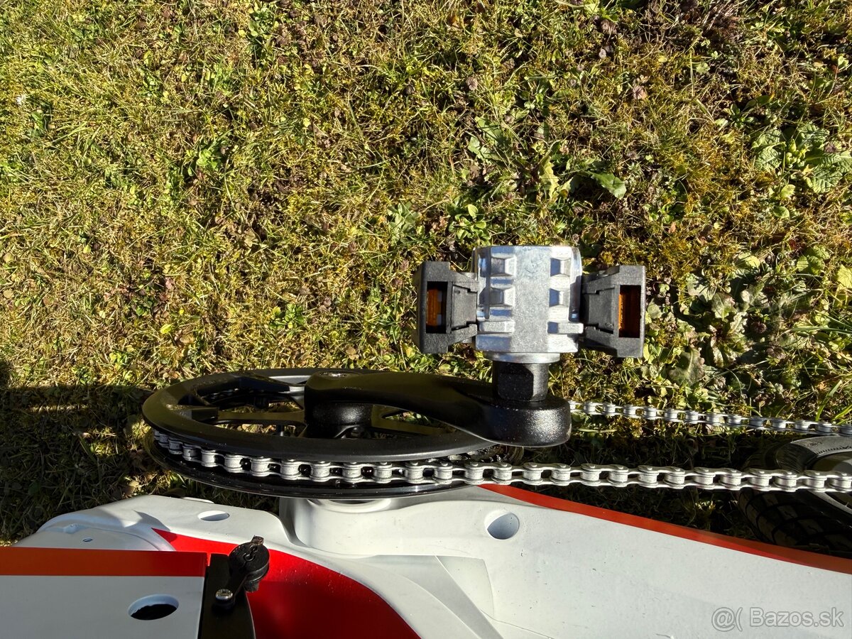 Rover Fold E-Bike FFR 701 - 8
