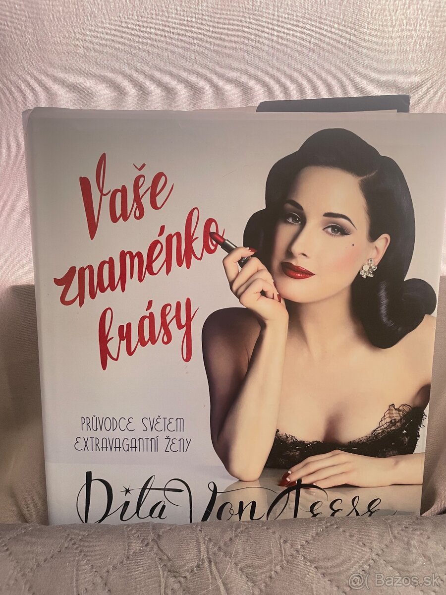 Knihy na predaj - 8
