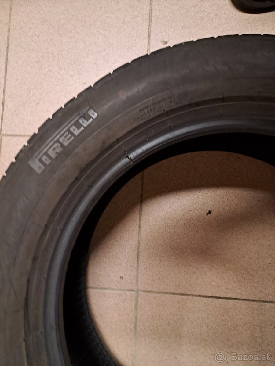 Letné Pirelli SCORPION 235/55/18 100V - 8