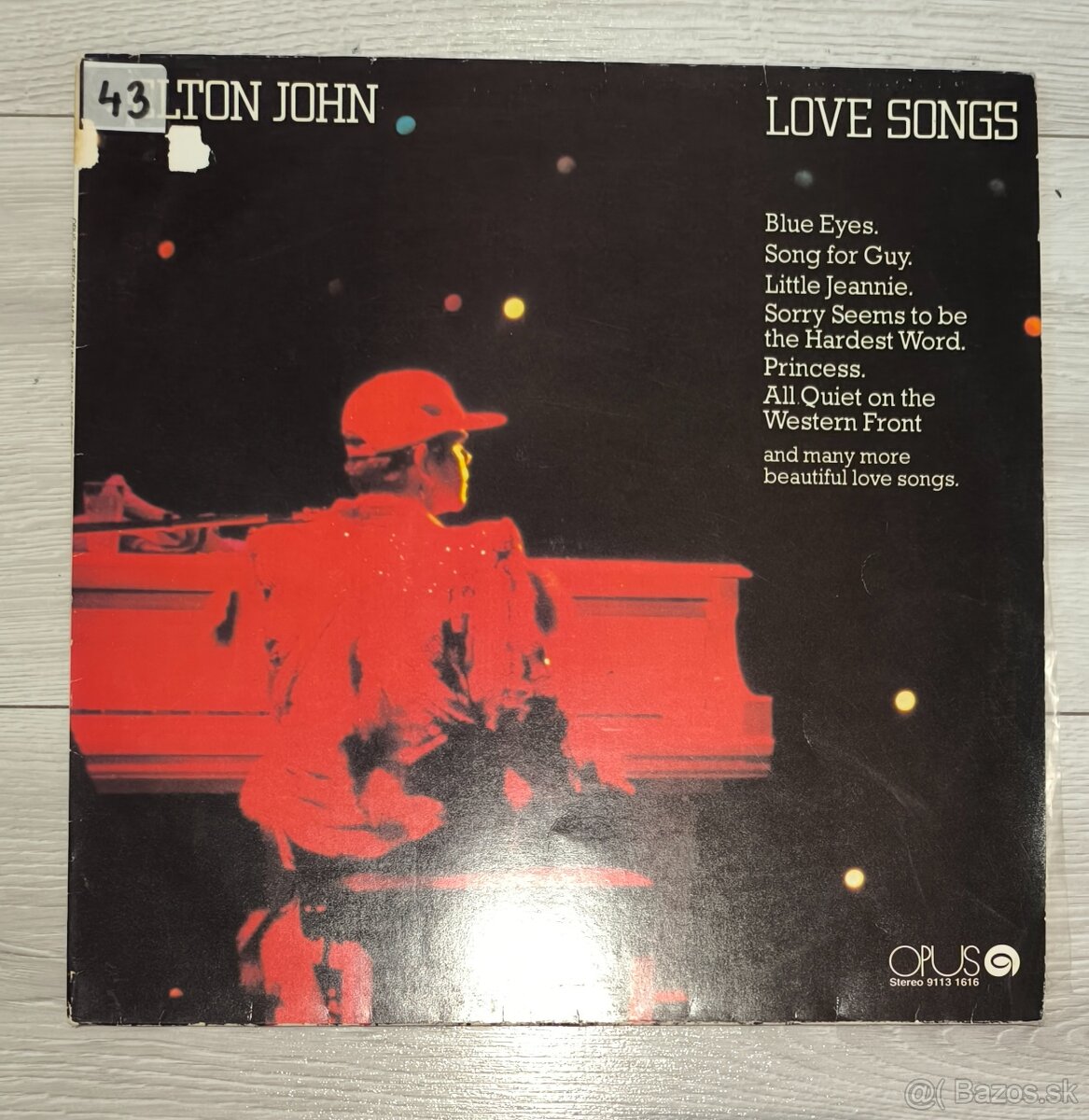 LP platne zahraničie - 8