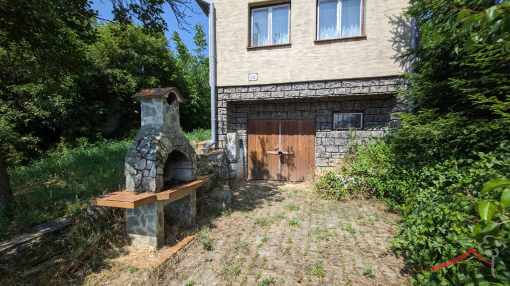 Viničný domček na predaj, 1368 m2, Vráble - Dyčka - 8