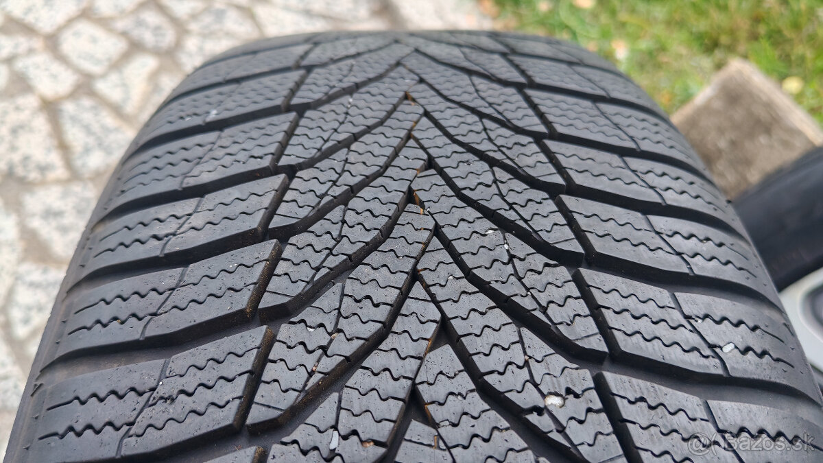 5x110 R17 --- FIAT 500X - 8