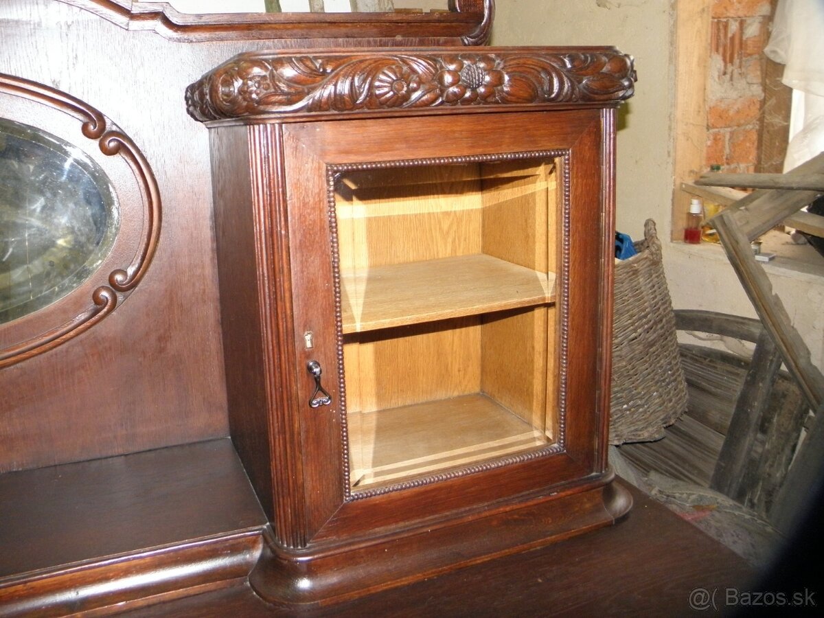 Starozitny pribornik - 8