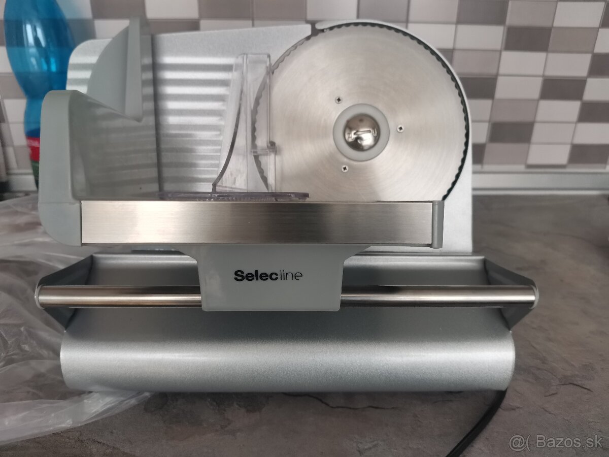 Elektrický krájač - 8