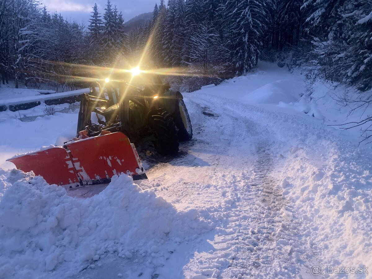 Predám palivové drevo - 8