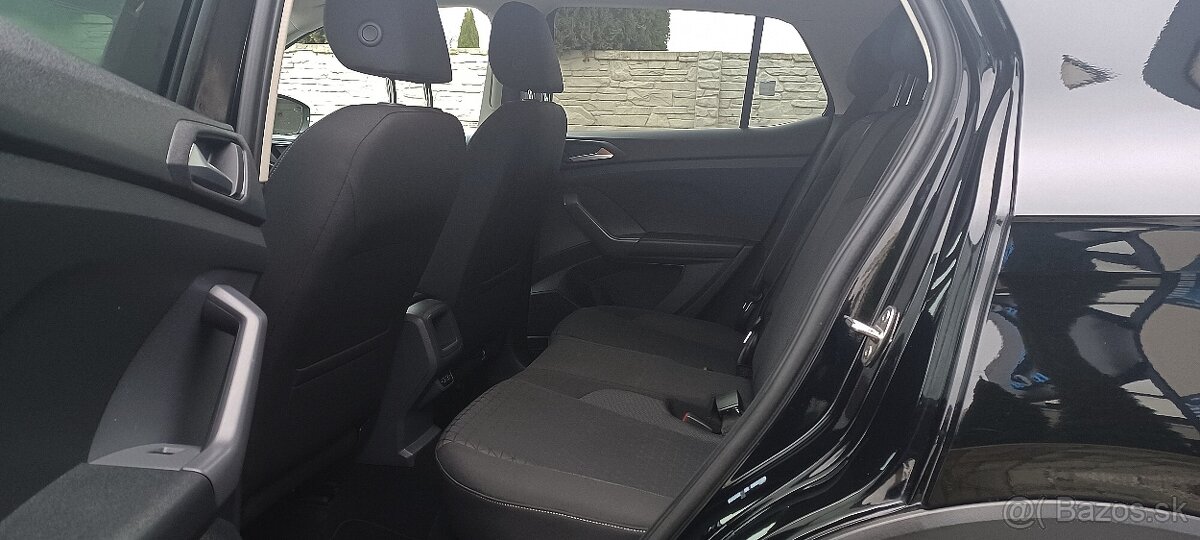 Volkswagen T-Cross 1.0 TSI STYLE Možný Leasing - 8