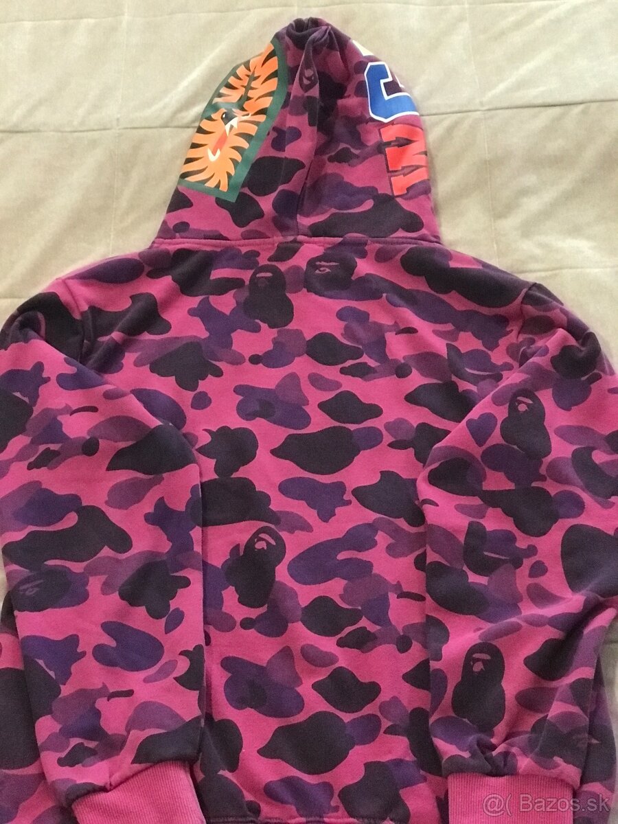 Bape camo - 8
