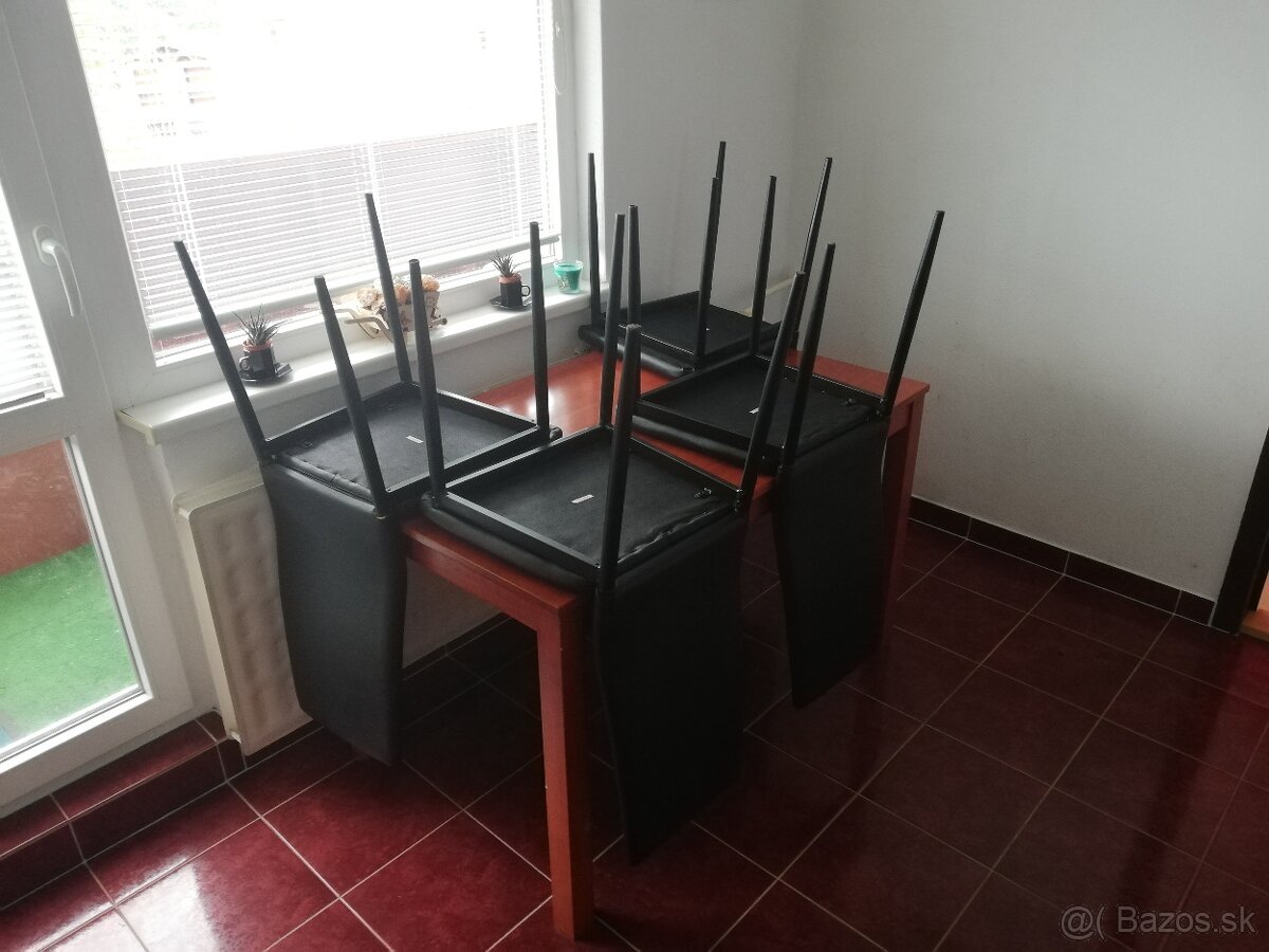 Prenájom veľkého 2-izbového bytu – 70 m² s balkónom - 8