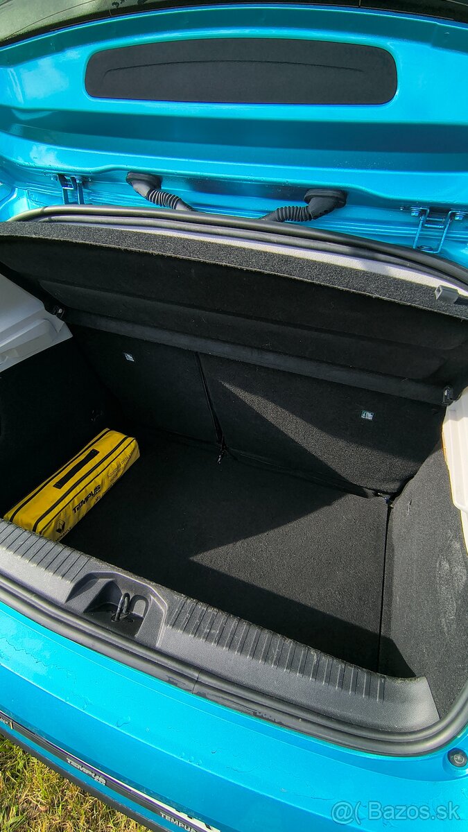 Clio TCe 100 Zen 2020 - 8