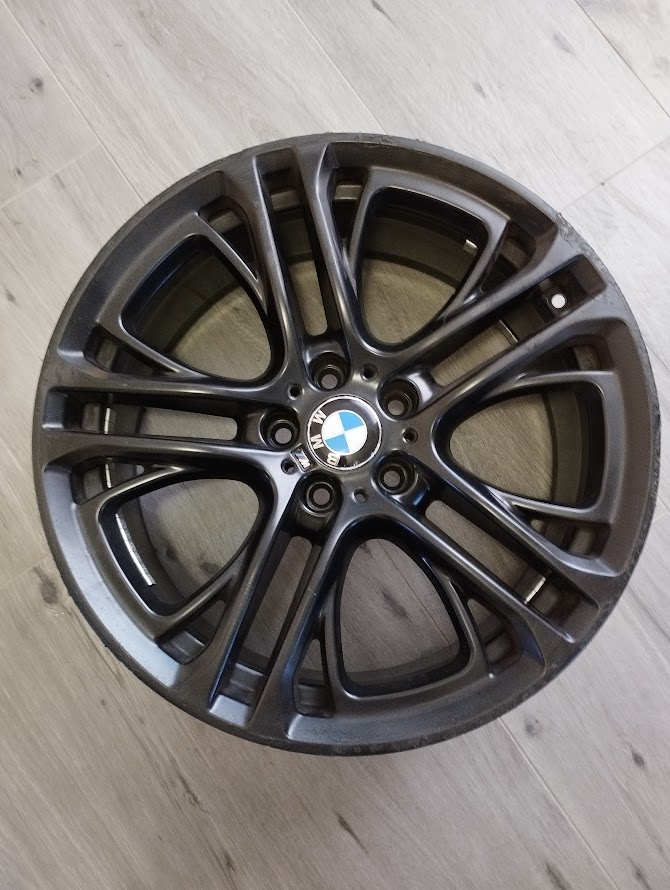 Alu disky R-20 Elektróny ORIGINÁL - 8