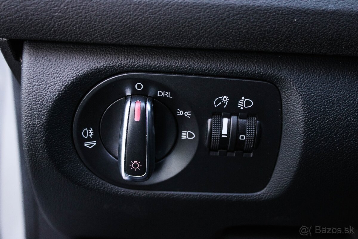 Audi A3 Sportback 1.6 Ambition - 8