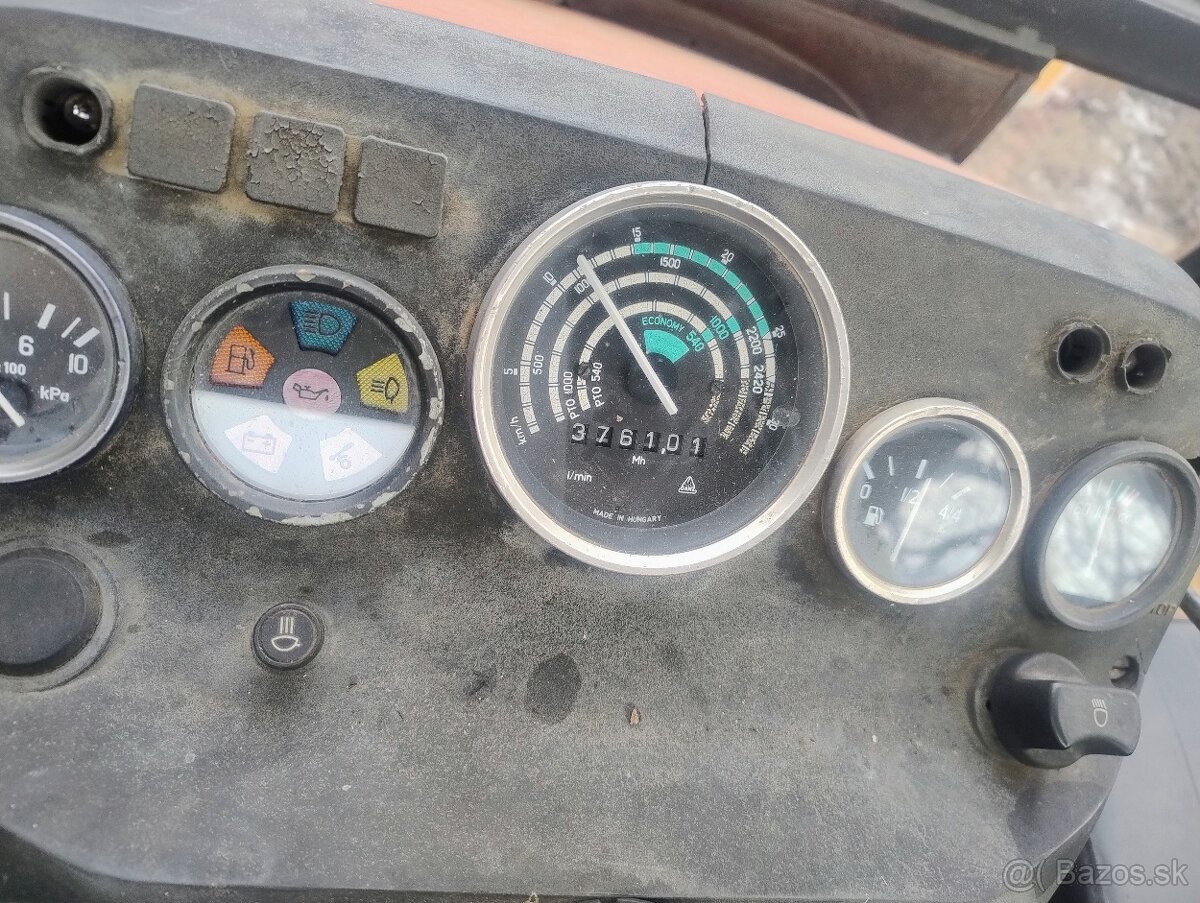 Predám 7211 vymením za UNC 60 UNC 61 - 8