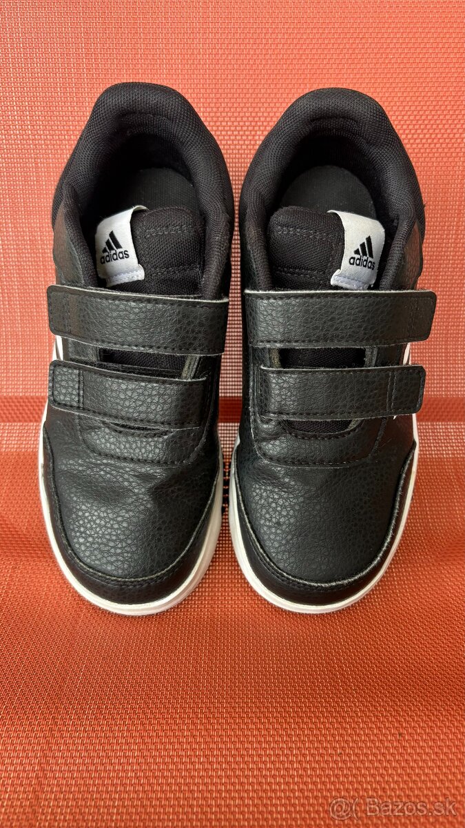 Detské botasky Adidas - 8