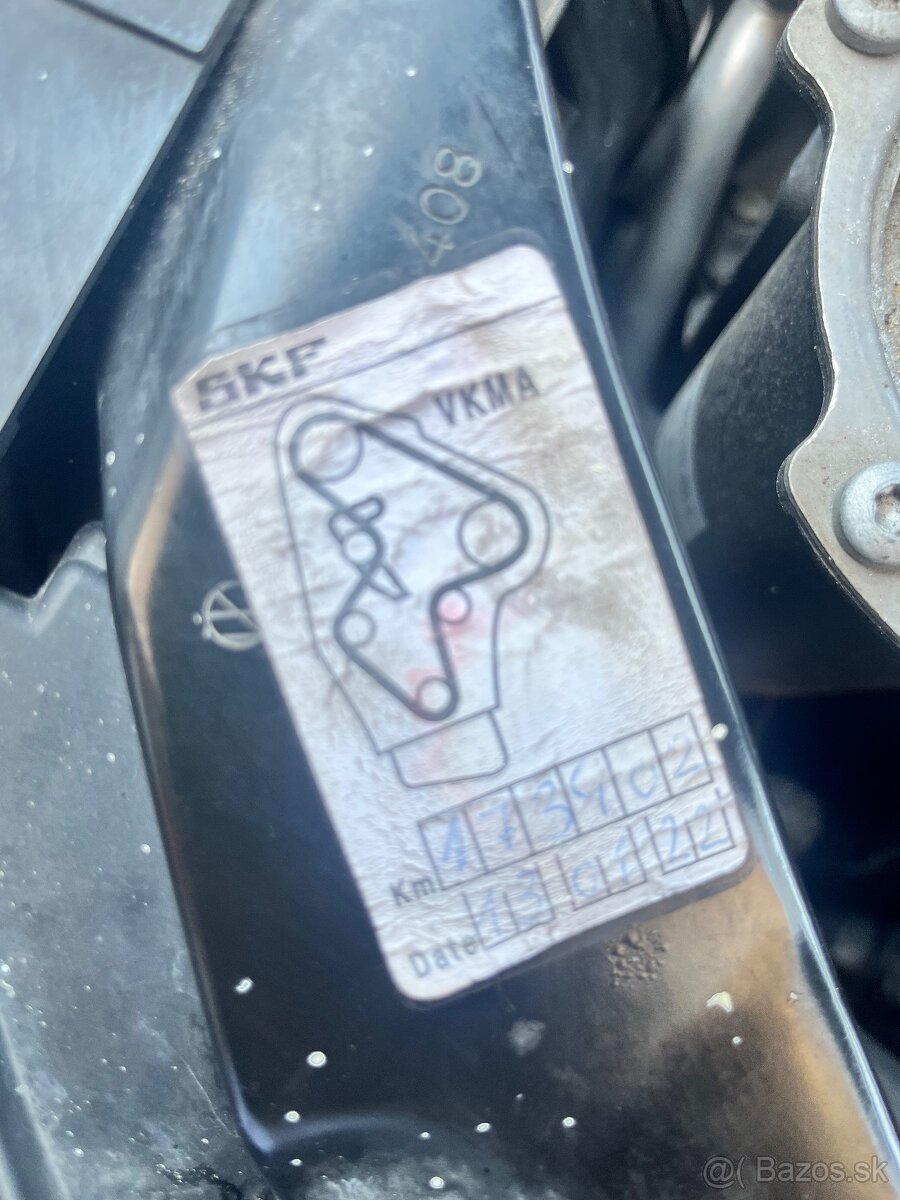 Predám / vymením VW Golf 6(BMW E90) - 8