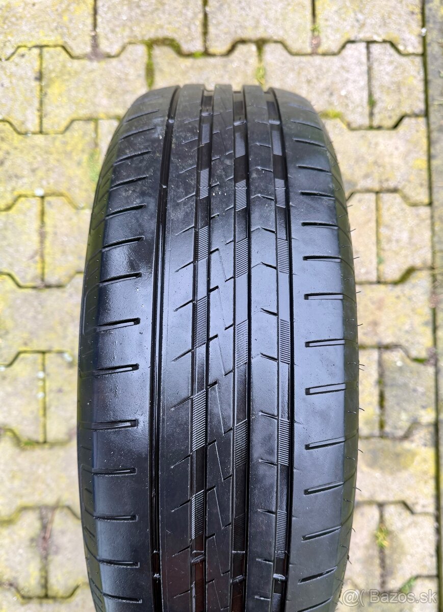 185/65 r15 letné Vredestein 88H - 8