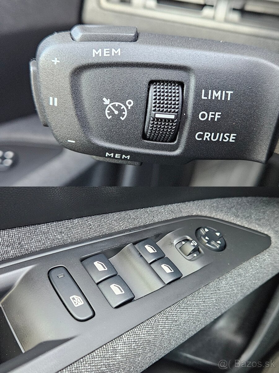 Peugeot 3008 1.5 Blue HDi 130k Active Pack - 8