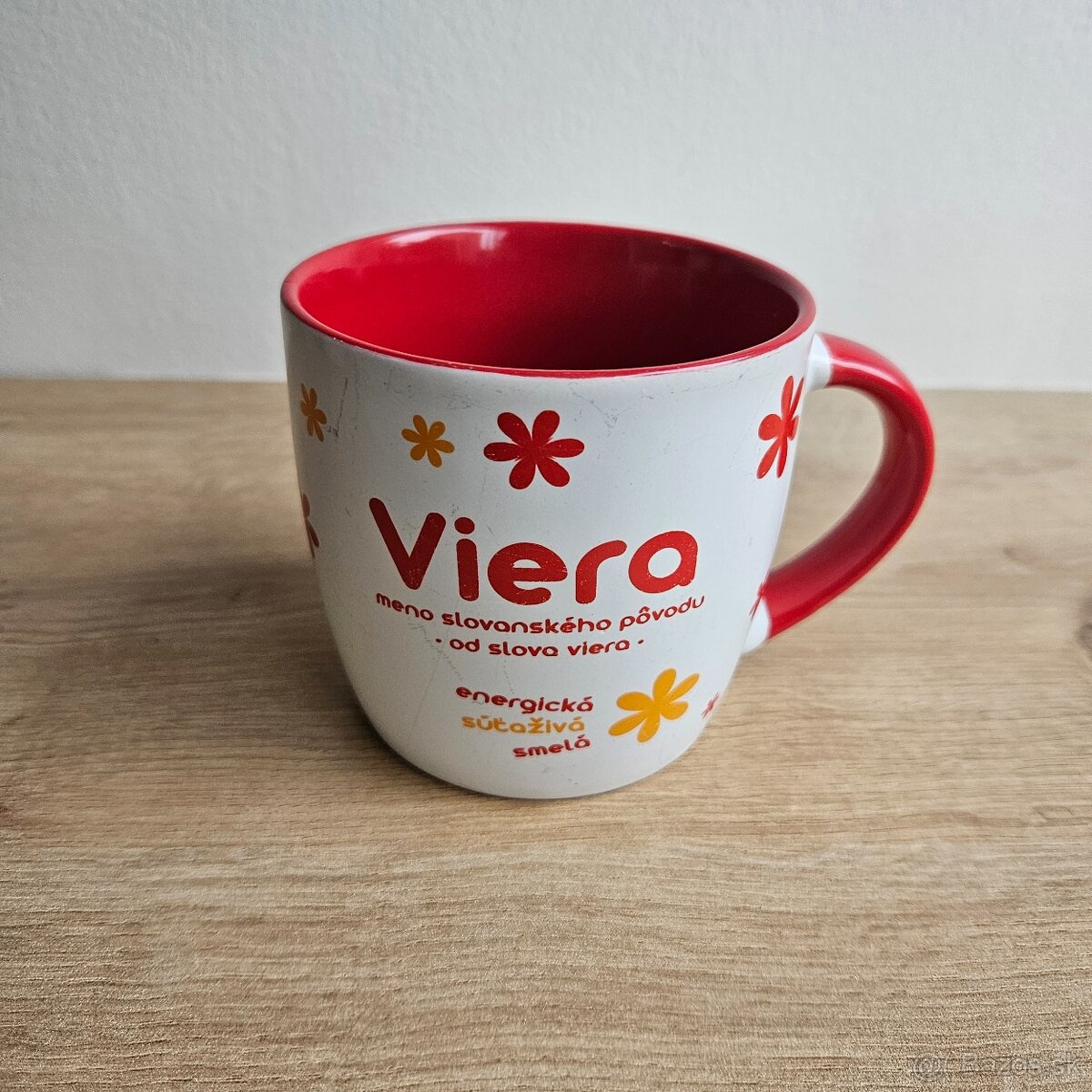 LACNO: Rozne hrnceky 8 ks - 8