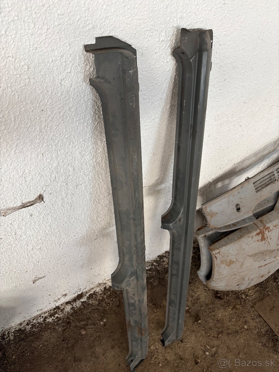 Precharina na škodovky - 8