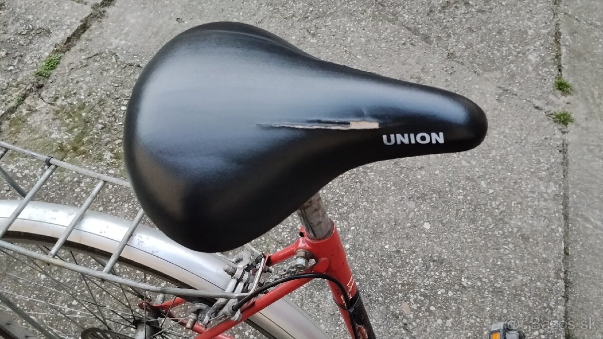 Liberta na predaj - 8