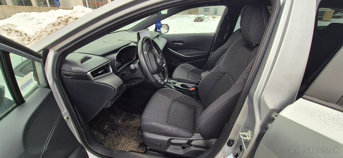 Toyota Corolla Combi 2024 - Automat - 8