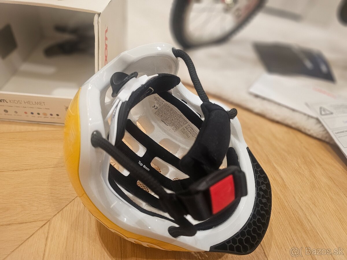 Detský bicykel WOOM 2 ( 14" ) - 8