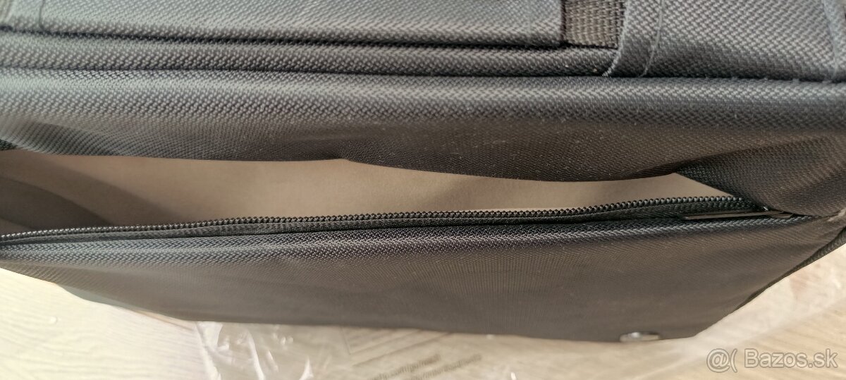 NOVA, NEPOUZIVANA Taska HP 14.1 Business Sleeve na notebook - 8