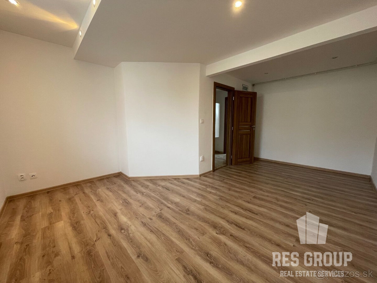 Na predaj, Rodinný dom, Malá Praha, Žilina, RES GROUP - 8