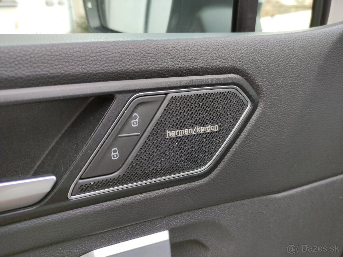 VW Tiguan TSi DSG R-Line VIRTUAL IQ LIGHT HUD KAMERA 18tisKM - 8