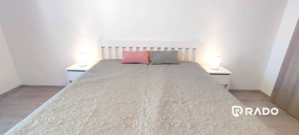 RentHub | 2-izbový byt, ul. Predmerského VINOHRADY | Trenčín - 8